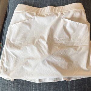 RLX Ralph Lauren Golf Performance Skort